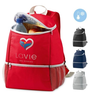 Mochila Termica personalizada para brindes 98408 - Bem Presente Brindes