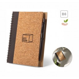 Caderno B6 93285 VICENTE