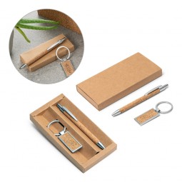 Kit Escritório 93324 Lavre