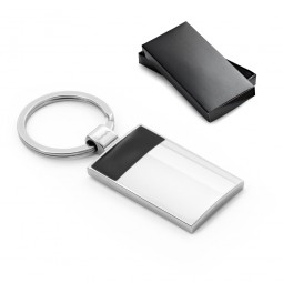 Chaveiro de metal 93397 Flemi