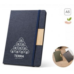 Caderno A5 93585 MÁRQUEZ
