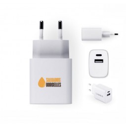 Adaptador de corrente 97186 WEGENER