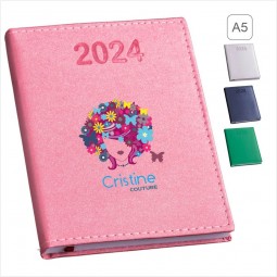 Agenda diária personalizada