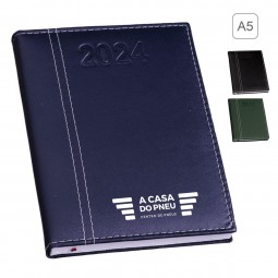 Agenda personalizada 