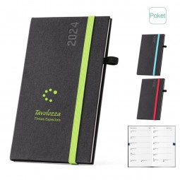 Agenda Pocket personalizada