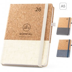 agenda cortica diaria personalizada 66199