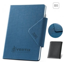Agenda Personalizada para birndes 66058 Vertix