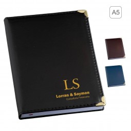 Agenda Tradicional Personalizada 100L