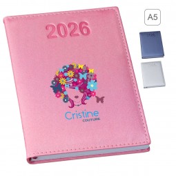 Agenda personalizada