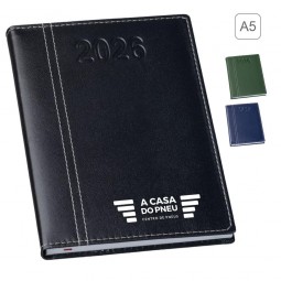agenda personalizada