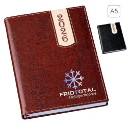 Agenda diária personalizada