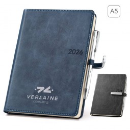 Agenda personalizada