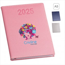 Agenda Personalizada para brindes 