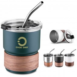 Copo em inox CO9310