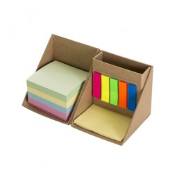 Bloco de Anotações Cubo 12516