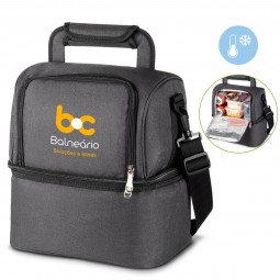 Bolsa térmica personalizada para brindes BT310