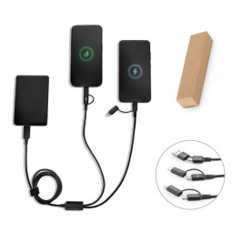 Cabo USB super-rápido 97146 BERTOZZI 
