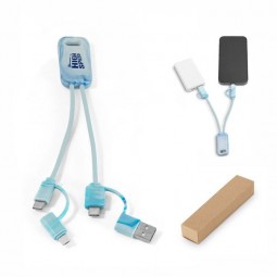 Cabo USB super-rápido 97191 BERNERS