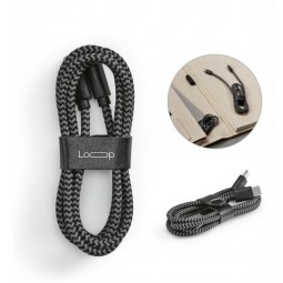 Cabo USB-C 97174 YONATH