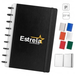 Caderno CAD355