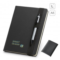 Caderno Capa Dura A5 personalizado Verne 93789