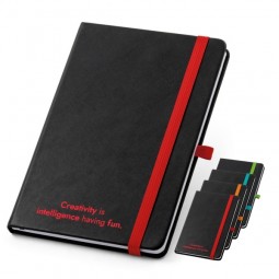 Caderno Capa Dura Roth 93952