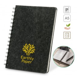 Caderno A5 93635 MISHIMA