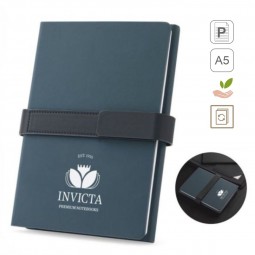 Caderno A5 53654 HILST