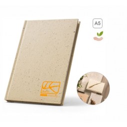 Caderno A5 93623 BARLEYPAD