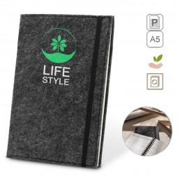 Caderno A5 93636 BALDWIN