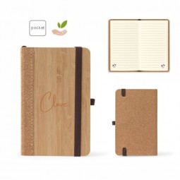 Caderno de bolso 93657 ORWELL POCKET 