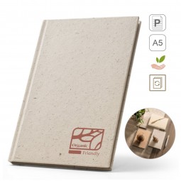 Caderno A5 93587 TUSKS