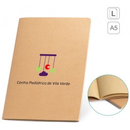 caderno ecológico personalizado Alcott 93273