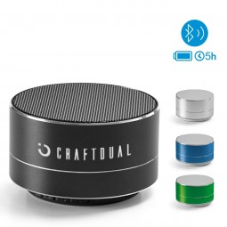 Caixa de Som Bluetooth  personalizada Florey