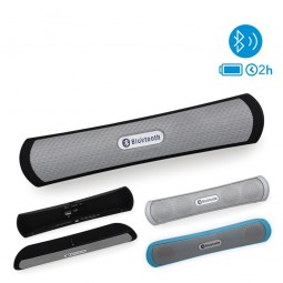 Caixa de Som Bluetooth personalizada para brindes13110