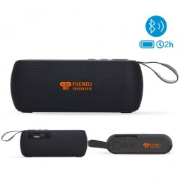 Caixa de Som Bluetooth personalizada 02069