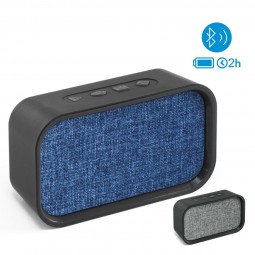 Caixa de Som Bluetooth personalizada Chion