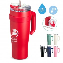 Caneca térmica personalizada