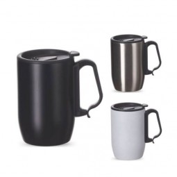 Caneca Inox 350ml CA8200 