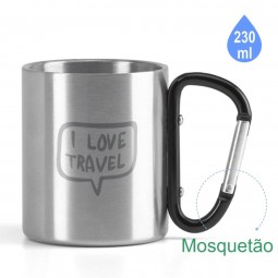 Caneca Meta personalizada