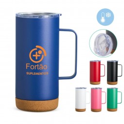 Caneca Térmica Personalizada 500ml 18839