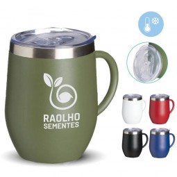 Caneca Térmica Inox 350ml 04081