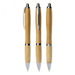 Caneta Bambu CB12948