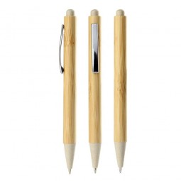 Caneta Bambu CB13516