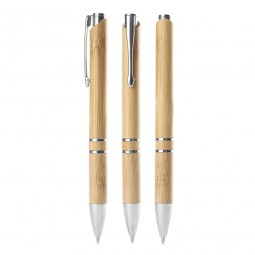 Caneta Bambu CB22491