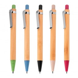 Caneta Bambu CB47012