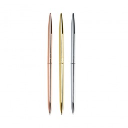 Caneta metal 01006B