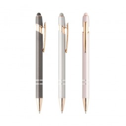 Caneta metal touch 05012