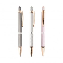 Caneta metal touch 05020
