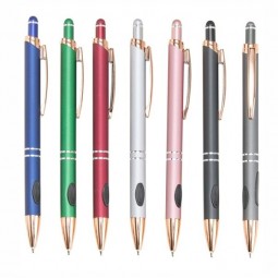 Caneta metal touch 06086C